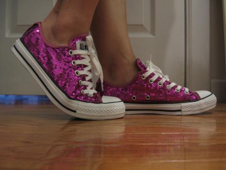 my dancing shoes!